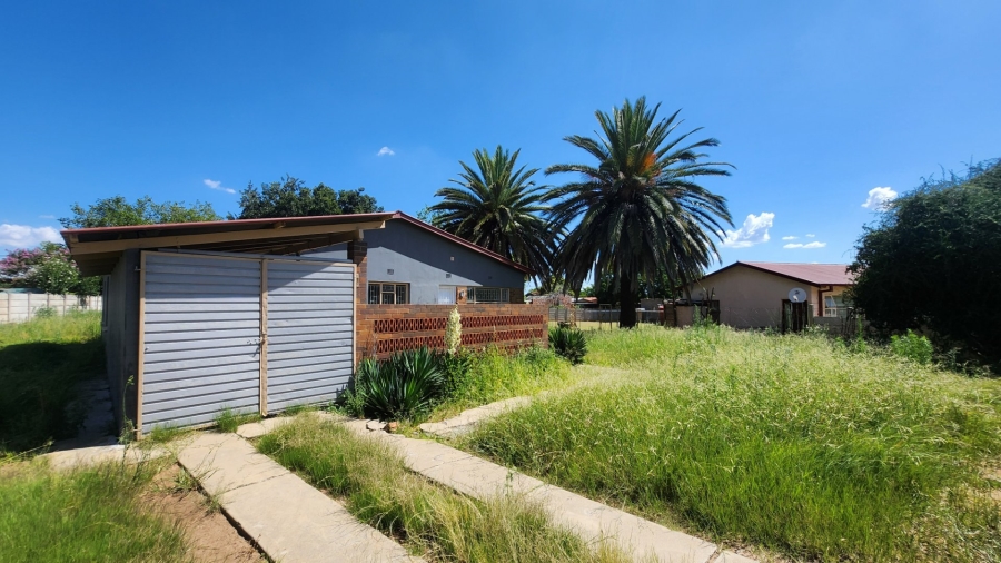 3 Bedroom Property for Sale in Roosheuwel North West